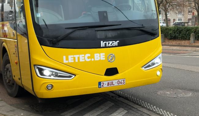 Viroinval : dernier jour pour le service Flexitec, la commune cherche des solutions provisoires