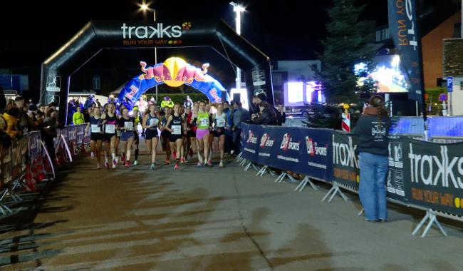 Corrida d'Andenne : Une Fast Race supersonique et encore un grand succès pour cette nouvelle édition