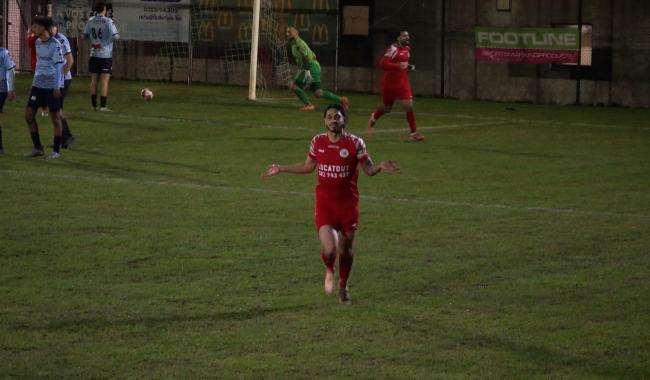 D3 ACFF : Aische s'impose dans le derby face à Loyers et quitte la dernière place