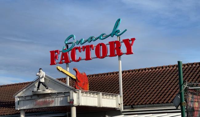 L'Expresso de ce mardi 9 décembre 2025