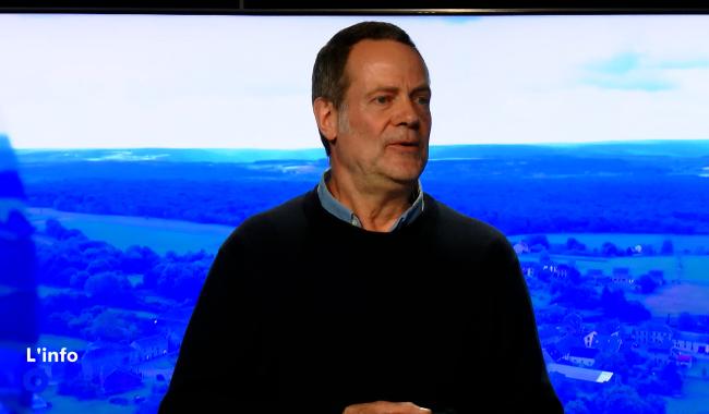 Invité JT : le service citoyen est-il en péril ?