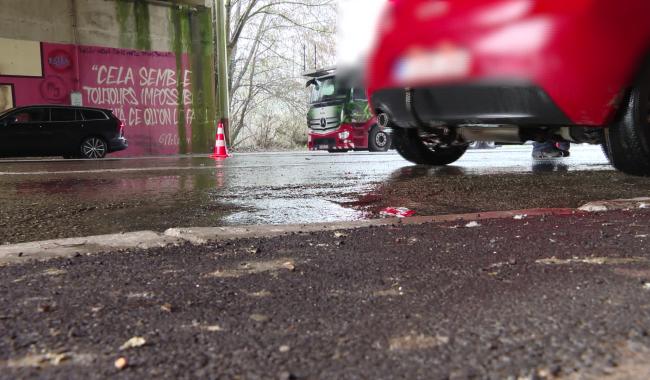 Vous sortez ? Pensez à désigner un.e BOB