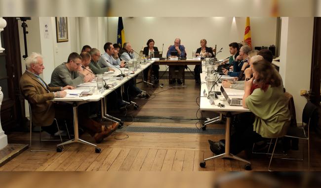 Budget de Fernelmont: prudence est mère de sûreté