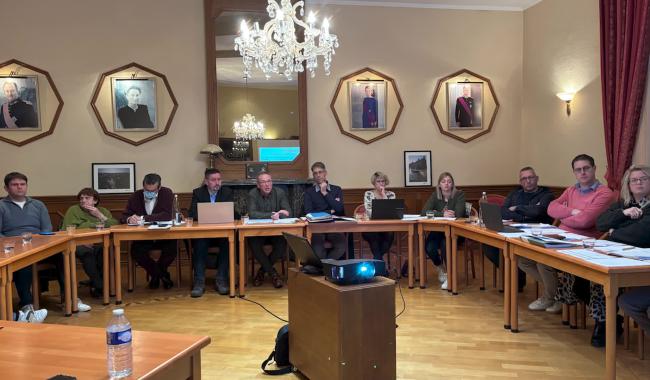 Cerfontaine vote un budget 2026 ambitieux, tourné vers l'investissement et le patrimoine