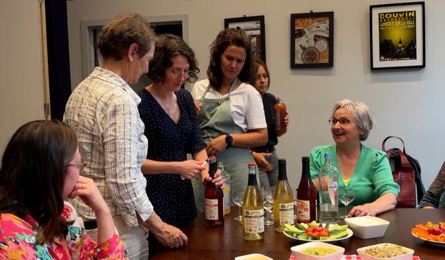 Philippeville : les citoyens invités à imaginer la transition écologique 2026