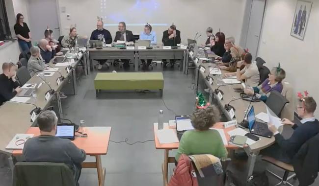 Assesse: un budget qui respire grâce à sa vitalité démographique