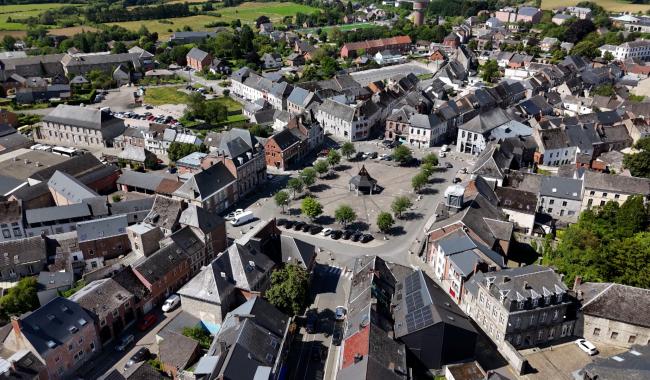 Immobilier - Bilan 2025 et tendances 2026 dans l’arrondissement de Philippeville