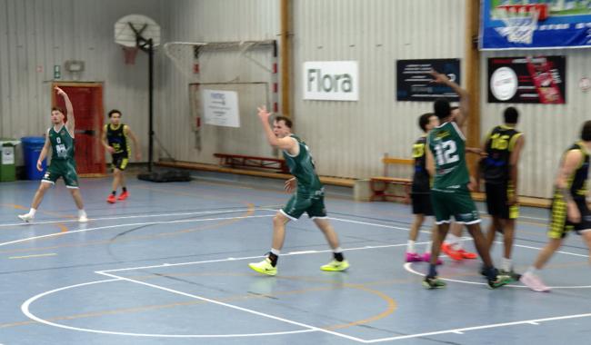 Régionale 2B : Belgrade signe une énorme remontada face à Fleurus