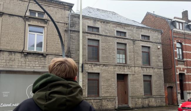 J'Kot : des logements accompagnés pour les jeunes en difficulté à Couvin