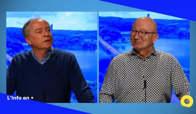 A Sombreffe, Radio Quartz fête ses 45 ans