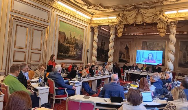 Devoir provincial : quelles compétences prioritaires pour demain?