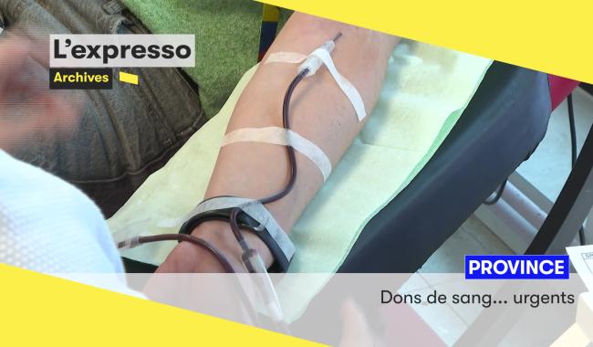 L'Expresso de ce mardi 20 janvier