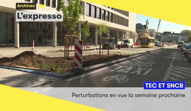 L'expresso de ce vendredi 23 janvier