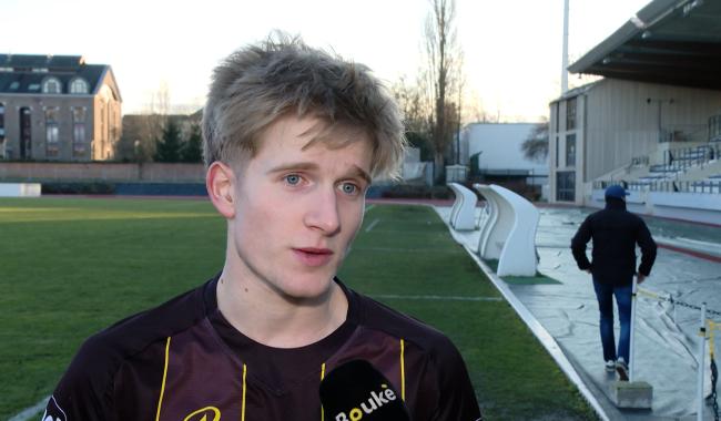 D1ACFF : Les réactions de Namur et Virton