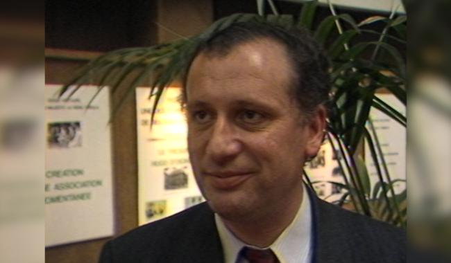 Claude Eerdekens se retire de la politique : retour sur son incroyable parcours