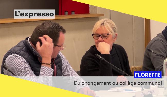 L'Expresso de ce mardi 27 janvier