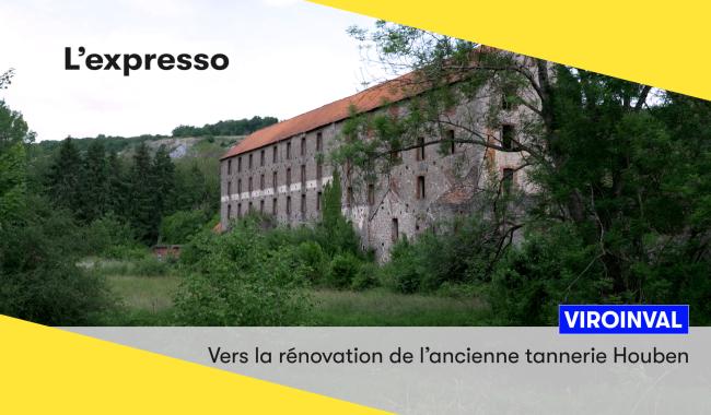 L'expresso de ce vendredi 30 janvier