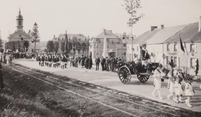 Brûly et Cul-des-Sarts fêtent leurs 200 ans : une année entière de festivités à Couvin