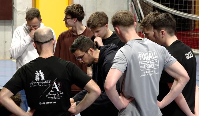 Régionale 2A : les Philippevillains battent un concurrent direct pour le maintien