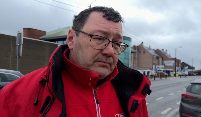 Grève à Bpost Philippeville : Les facteurs dénoncent le nouveau projet pilote. (Mise à jour, 13 février)