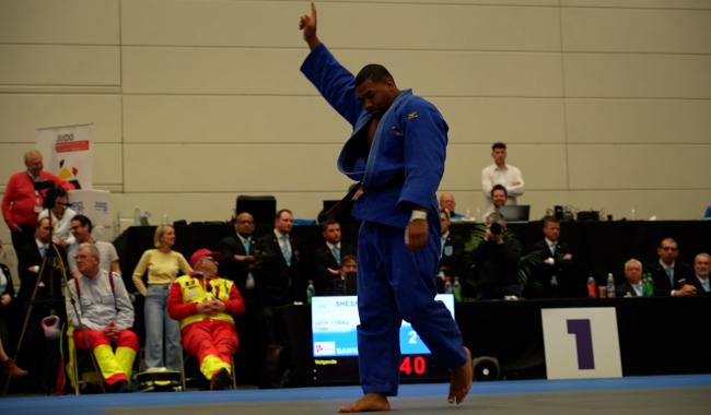 Judo : Le Gishi se régale à Tielt, Sambreville également médaillé