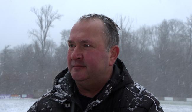 1/4 de finale de la Coupe provinciale : « Il y a eu des faits de match discutables », évoque Stéphane Decraux