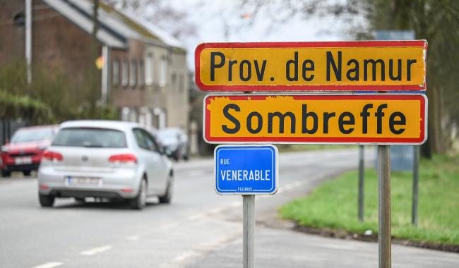 Sombreffe s'associe à Sambreville et Jemeppe pour accueillir les gens du voyage