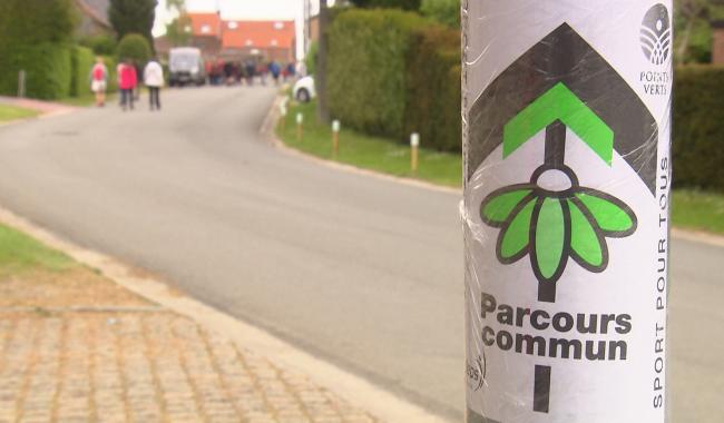 Découvrez les marches ADEPS de ce dimanche