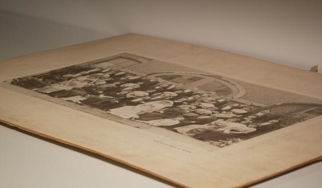Les Archives photographiques namuroises ont un quart de siècle !