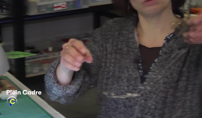 Extrait Plein Cadre: "dans les coulisses de Panique au village"