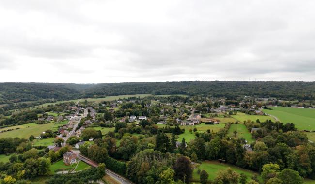 Développement territorial : quel avenir pour nos villages et hameaux ?