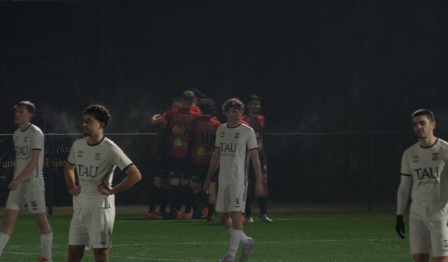 P1 : Ligny se fait peur mais conforte sa sixième place face à Wépion