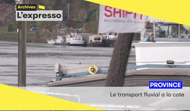 L'Expresso du 11 février 2026