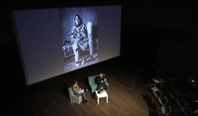 Passeurs du réel : le festival de ceux qui racontent le monde