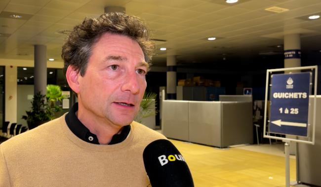 Indemnisations inondations juillet 2025: et pourquoi pas Namur ?