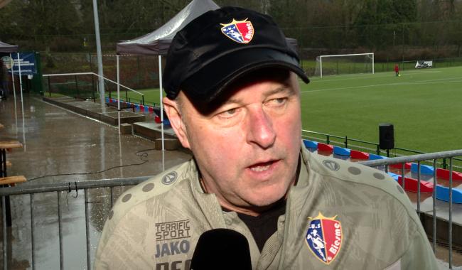 D3 ACFF : "Cela faisait longtemps que nous n'avions plus gagné de derby à domicile"