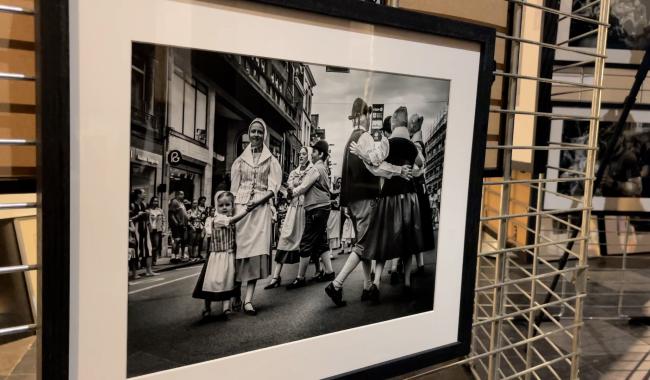 Prix Christian Delwiche : les photographes amateurs mis à l'honneur !