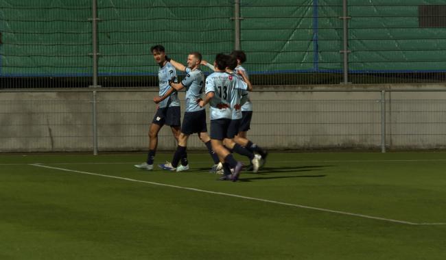 D3 ACFF : Loyers résiste contre Biesme et enchaine une troisième victoire d'affilé à domicile