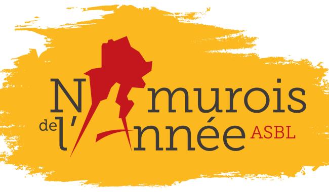 Namurois de l'année 2026 - Découvrez la cérémonie en direct le 18 mars !