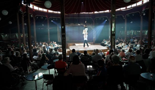 Namur en mai s'apprête à vivre sa trentième édition