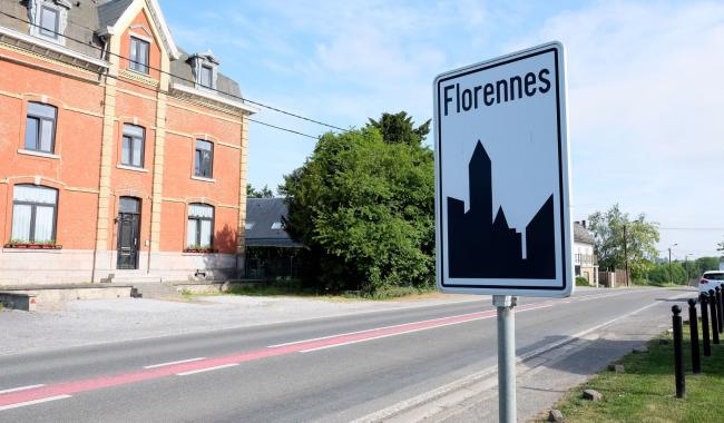 Florennes et Walcourt : alerte levée après le signalement d’un individu menaçant près des écoles