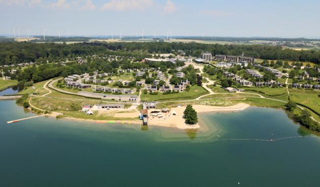 Les Journées wallonnes de l’eau ont commencé le 14 mars dernier