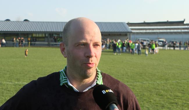 Provinciale 4 : Pesche peut savourer