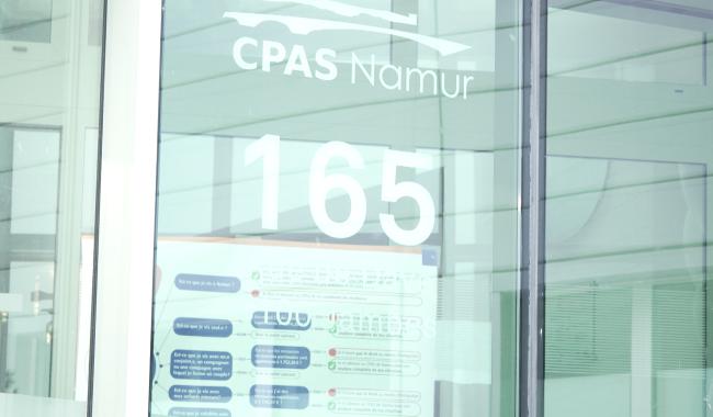 Exclusions du chômage: le personnel du CPAS sous pression