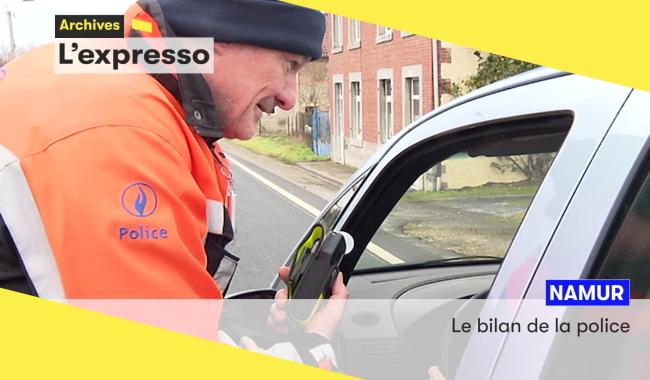 L'expresso de ce vendredi 27 mars