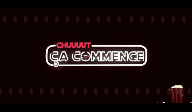 CHUUUT ça commence : Mario & Meryl Streep : choc des univers sur grand écran