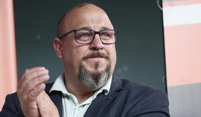 Le bourgmestre de Jemeppe-sur-Sambre condamné à 24 000 euros d'amende avec sursis