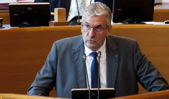 Emploi : Namur, Andenne, Couvin, Walcourt et Sambreville retenues comme "points de contact uniques" en province de Namur