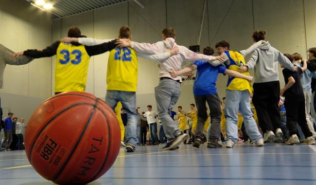 Provinciale 1 : Erpent domine Malonne pour le premier match des playoffs