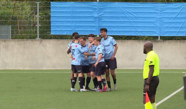 Loyers envoie Aische en P1